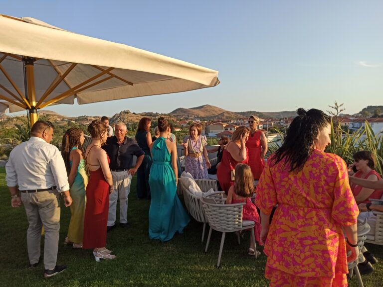 image Το Ίδρυμα «Αγοραστός Λαβδαράς» τιμά και φέτος την αριστεία στη Λήμνο