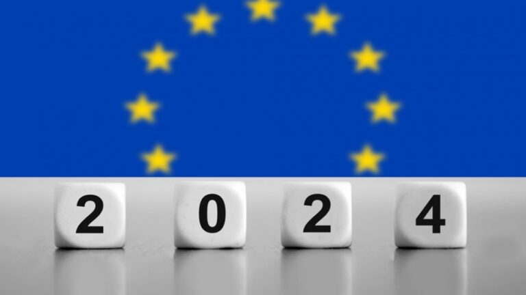 image Ευρωεκλογές 2024: Στις κάλπες όλη η Ελλάδα – Πού και πώς ψηφίζουμε – Στις 9 το βράδυ τα πρώτα ασφαλή αποτελέσματα