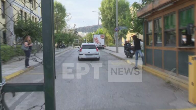 image Σε ομολογία του ξυλοδαρμού και συγνώμη προχωρά ο γνωστός ποινικολόγος – Τον «καίει» η κατάθεση της σύζυγου του