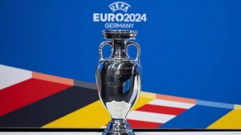 image Σέντρα στο Euro 2024 με τον αγώνα Γερμανία – Σκωτία – Μετάδοση στις 22:00 από την ΕΡΤ