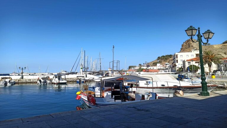 image Καιρός / «Καλοκαιράκι» με 30 βαθμούς Κελσίου – Πού χαλάει το επόμενο διήμερο