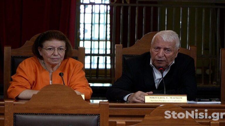 image Μενδώνη-Μουτζούρης :«Ο πολιτισμός είναι μοχλός ανάπτυξης των νησιών μας»