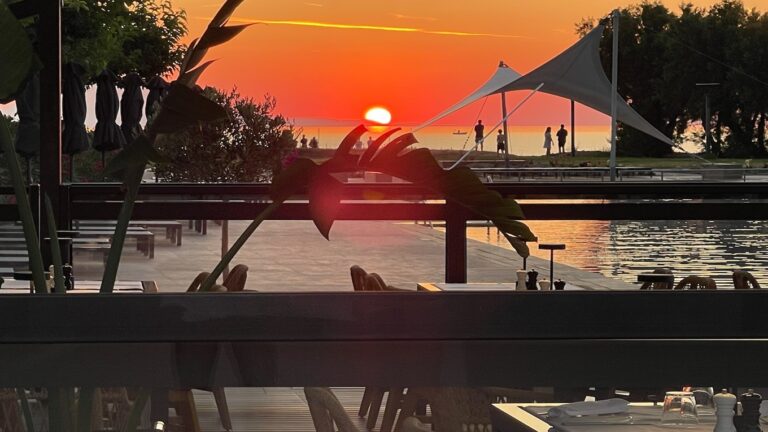 image Το ξενοδοχείο  Porto Myrina “ανοίγει” τις πόρτες του και σας υποδέχεται ! Νέο εστιατόριο και Cocktail bar!