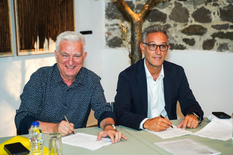 image Άκτωρ: Ανέλαβε την κατασκευή του Φράγματος Τσικνιά