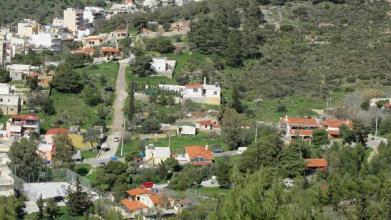 image Αυθαίρετα: Εντοπισμός με δορυφόρους και drones – Κατεδαφίσεις σε 15 ημέρες από τη λήξη της προθεσμίας