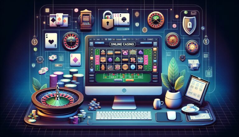 image Νομοσχέδιο για τον παράνομο τζόγο, με βαριές ποινές και πρόστιμα, παρουσιάζεται στο Υπουργικό Συμβούλιο