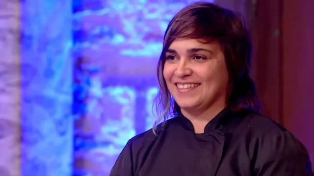 image Ντέμη Γεωργίου: Το MasterChef, η επιθυμία της να παντρευτεί με τη σύντροφό της και ο θάνατος στα 39 της