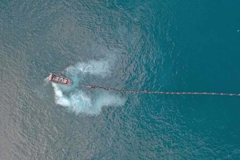 image Με ορίζοντα το 2030 η ολοκλήρωση της ηλεκτρικής διασύνδεσης της Λήμνου με Λέσβο και Θράκη.