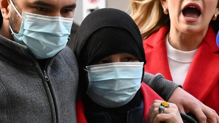 image Αυστραλία: Για πρώτη φορά καταδίκη μητέρας για εξαναγκασμό της κόρης σε γάμο – Τη δολοφόνησε ο γαμπρός