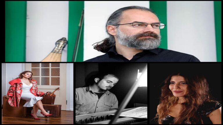 image Ξεκινά το Kournos Music Festival.Πέμπτη 1 Αυγούστου 21:00 στον Πήγαδο( Μύρινα)
