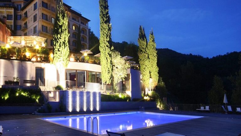 image Είστε Έτοιμοι για τις Καλοκαιρινές Βραδιές στο Κήπο;