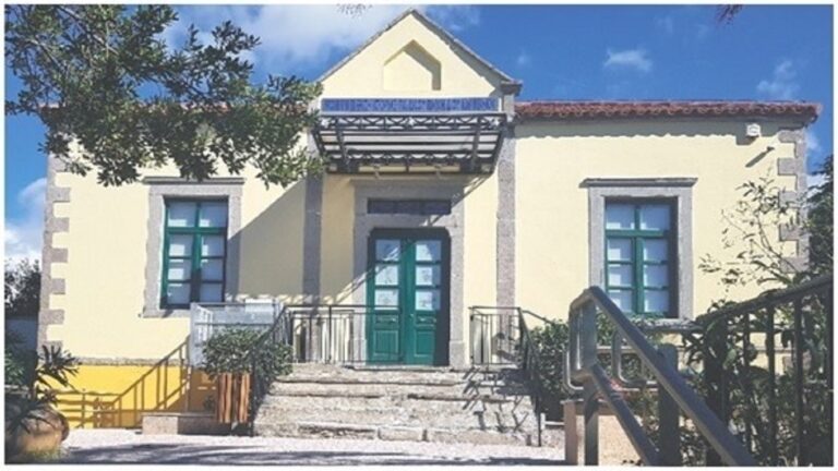 image Ο Σύλλογος Φίλων Παιδικού Παιχνιδιού & Βιβλίου Λήμνου τιμά την Παγκόσμια Ημέρα Παιδικού Βιβλίου με ένα Βίντεο