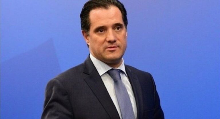 image Άδωνις Γεωργιάδης για το 1566: Από 1η Οκτωβρίου, όλα τα ραντεβού με όλα τα Νοσοκομεία του ΕΣΥ συνδεδεμένα εδώ