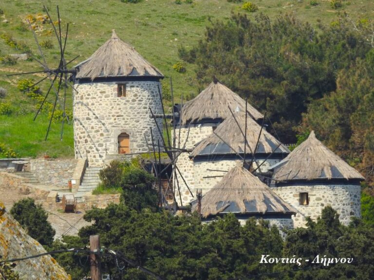 image Κυριακή 18Αυγουστου: Εκδηλώσεις σε Λύχνα, Kοντιά και Ρωμανού.