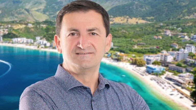 image Νέος Δήμαρχος Χειμάρρας ο Βαγγέλης Τάβος – Η δήλωση νίκης και η πρόσκληση στον Γκικουρία για τη θέση του αντιδημάρχου
