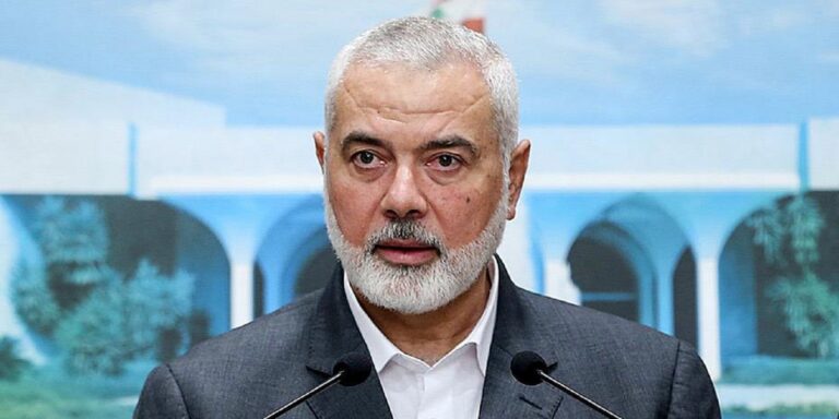 image Ισμαήλ Χανίγια: «Σκοτώθηκε από έξυπνη βόμβα και όχι από πύραυλο» λένε οι New York Times