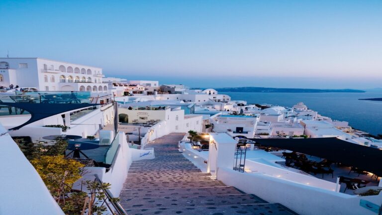 image 5 + 3 must-try products at the best Mykonos restaurants