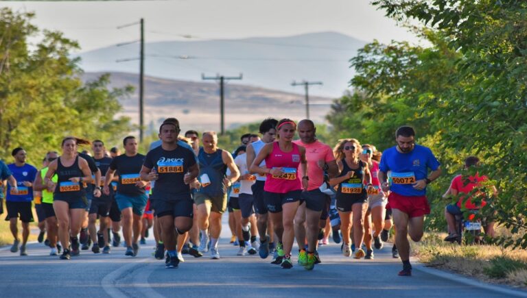 image Α.Ο. Ηφαιστία : “ΕΡΗΜΑΚΕΙΑ 2024”! Ημιμαραθώνιος δρόμος στο Κοντοπούλι , 1η Σεπτεμβρίου.
