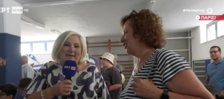 image Περήφανη η Λέσβος για την “δική” της Μιλένα Κοντού- Κατέκτησε το χάλκινο μετάλλιο στο διπλό σκιφ ελαφρών βαρών γυναικών