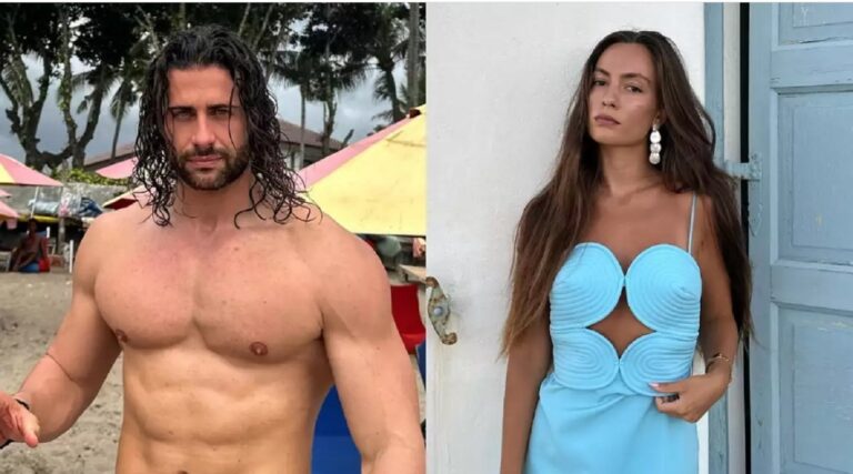 image Κωνσταντίνος Βασάλος – Μαρία Παπαγεωργίου: Η πρώτη κοινή τους φωτογραφία στο διαδίκτυο – Πιο ερωτευμένοι από ποτέ!