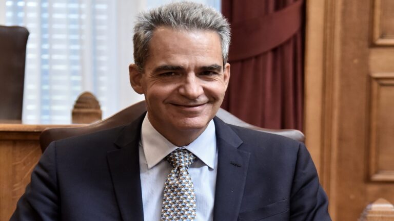 image O Βουλευτής Άγγελος Συρίγος αύριο στο 2ο Συμπόσιο Λήμνου.