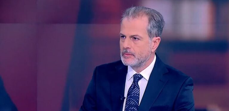 image O δημοσιογράφος Γιάννης Παπαδόπουλος  προσωρινός πρόεδρος της ΕΡΤ
