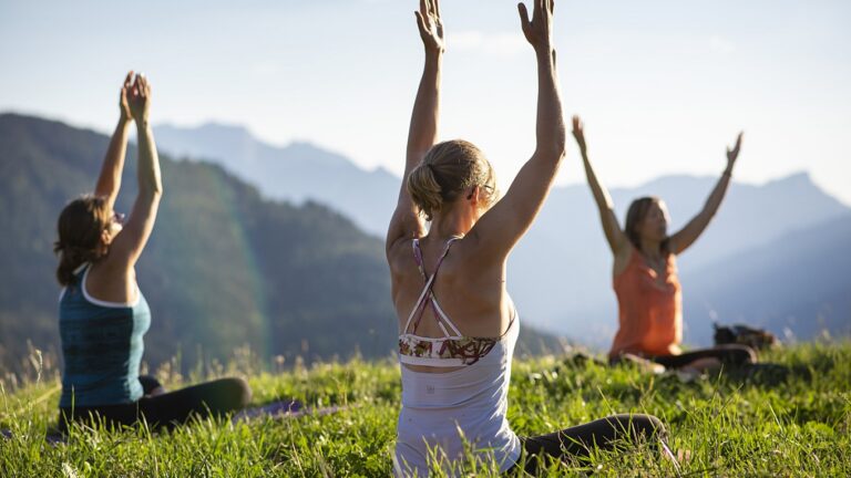 image Διεθνείς Τάσεις Στην Υγεία Και Την Ευεξία: Πως Προσεγγίζουν Τη Φυσική Θεραπεία Οι Πολιτισμοί Ανά Τον Κόσμο