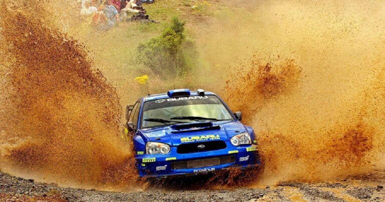 image Στη Λαμία η «καρδιά» του Rally Acropolis – Η ιστορική πανηγυρική εκκίνηση (ΒΙΝΤΕΟ-ΦΩΤΟ)