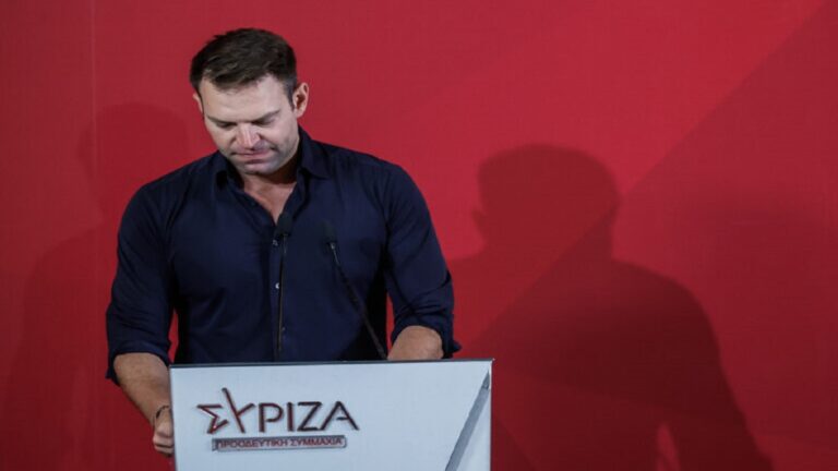 image ΣΥΡΙΖΑ: Η αποπομπή Κασσελάκη και τα επόμενα βήματα μέχρι την εκλογή νέου προέδρου – Με Νίκο Παππά στη ΔΕΘ