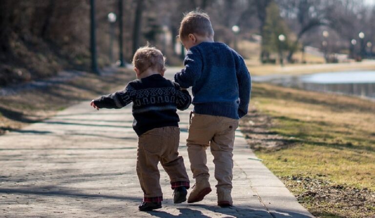 image Επίδομα Παιδιού: Ανοίγει η πλατφόρμα Α21 για αιτήσεις