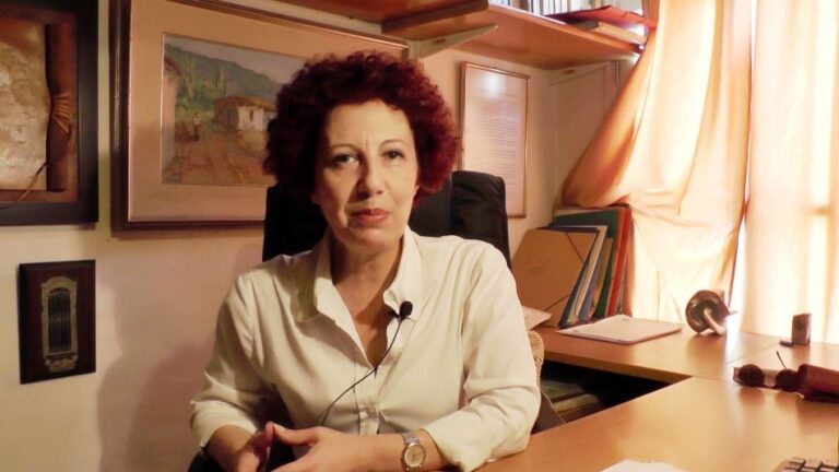 image Αντωνέλλη: Αίτημα κατεπείγουσας συνεδρίασης του Περιφερειακού Συμβουλίου Βορείου Αιγαίου για την προστασία αγροτών και κτηνοτρόφων