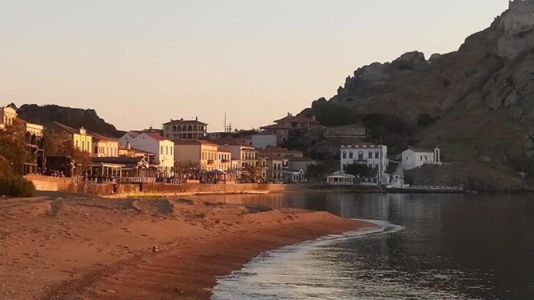 image Λήμνος: Οδηγός για εμπειρίες στο νησί του Ήφαιστου