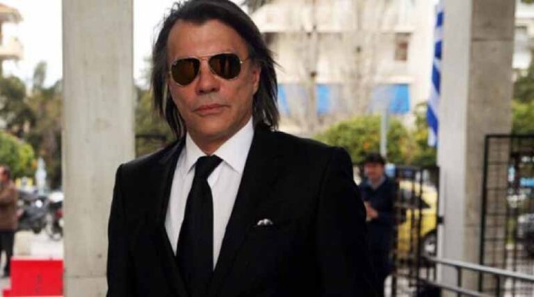 image Ηλίας Ψινάκης: Νοικιάζει τη βίλα του στον Νέο Βουτζά – Στα 9.500 ευρώ το κόστος για ένα τριήμερο