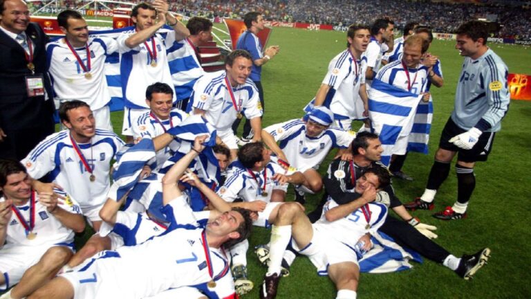 image Ποιος είναι ο μοναδικός Έλληνας που έφτασε κοντά στο να κατακτήσει τη Χρυσή Μπάλα