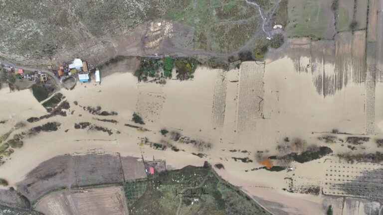 image Χρηματοδότηση 1.250.000€ από το Υπουργείο Εσωτερικών για την αποκατάσταση των ζημιών της κακοκαιρίας BORA