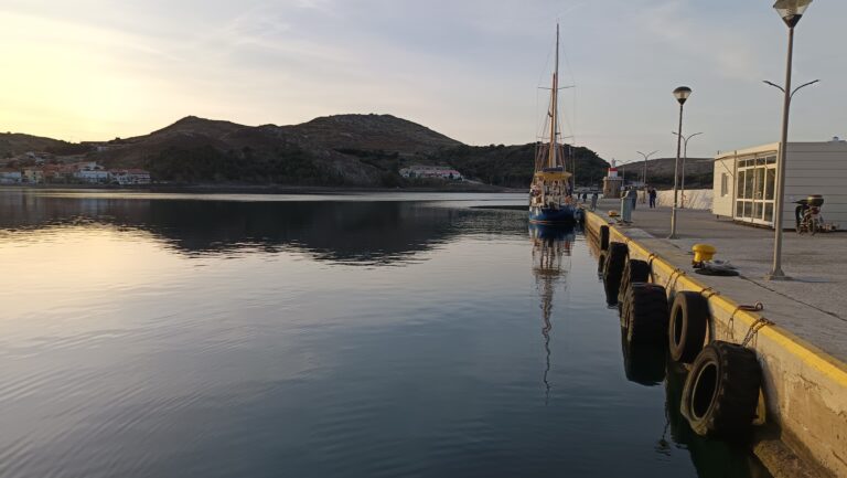 image Καιρός: Bελτιωμένος το Σαββατοκύριακο – Πρόγνωση από τον Π. Γιαννόπουλου