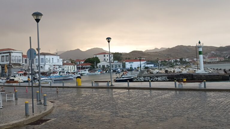 image Γιατί μετεωρολόγοι και εφαρμογές καιρού πέφτουν έξω στις προγνώσεις όλο και πιο συχνά;