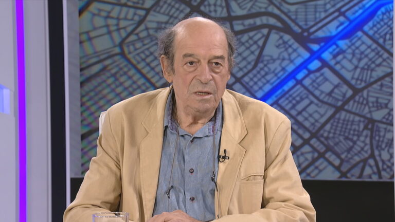 image Πέθανε ο σκηνοθέτης Μανούσος Μανουσάκης