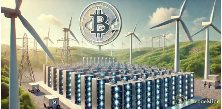 image Are you still looking for how to make more than $1,000 a day? BitconeMine has the answer for you