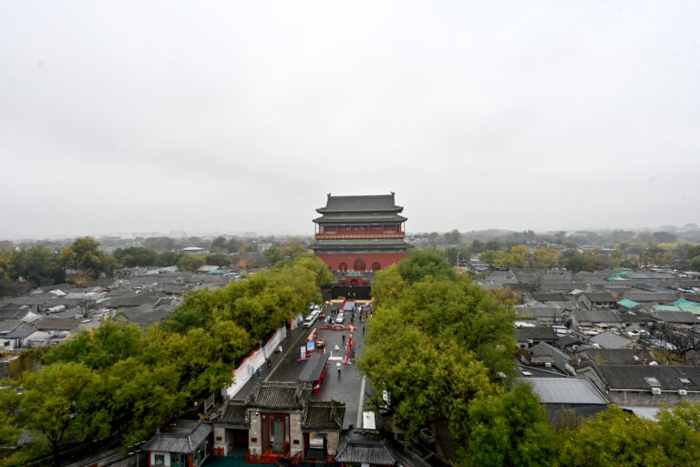 image Εκτελέστηκαν τρεις καταδικασθέντες για βιασμούς ανηλίκων στην Κίνα