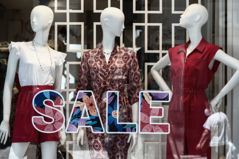 image Θεσσαλονίκη: Παράταση στη Black Friday λόγω μετρό.