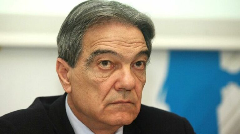 image Νίκος Σηφουνάκης στα “Νέα”: Αν ζούσε σήμερα Ο Α. Παναγούλης….