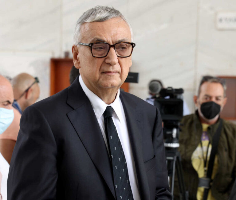 image Πέθανε ο γνωστός ψυχίατρος Δημήτρης Σούρας