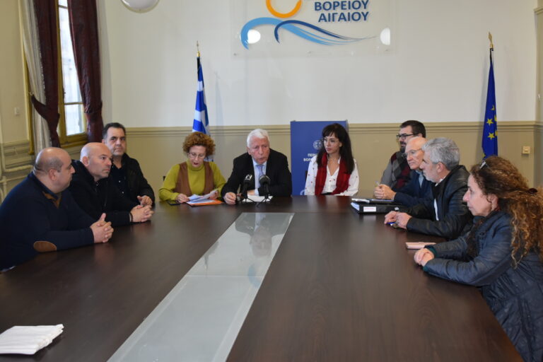 image Υπεγράφη από τον Περιφερειάρχη η μετάβαση στην Έξυπνη Περιφέρεια.