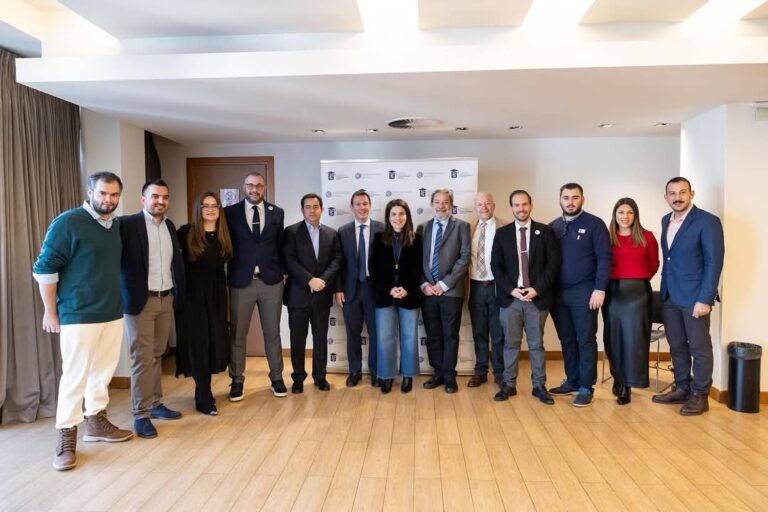 image 3η  ετήσια Συνάντηση του Συλλόγου Αποφοίτων του Πανεπιστήμιου Αιγαίου