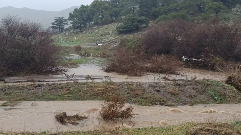 image Αγροτική Οδοποιία Δήμου Λήμνου, 3,475 εκατ. ευρώ στο πρόγραμμα «Αντώνης Τρίτσης»