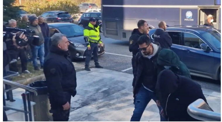 image Χαλκιδική: Εντοπίστηκαν οι θυρίδες των βασικών κατηγορουμένων για το κύκλωμα διαφθοράς στις πολεοδομίες