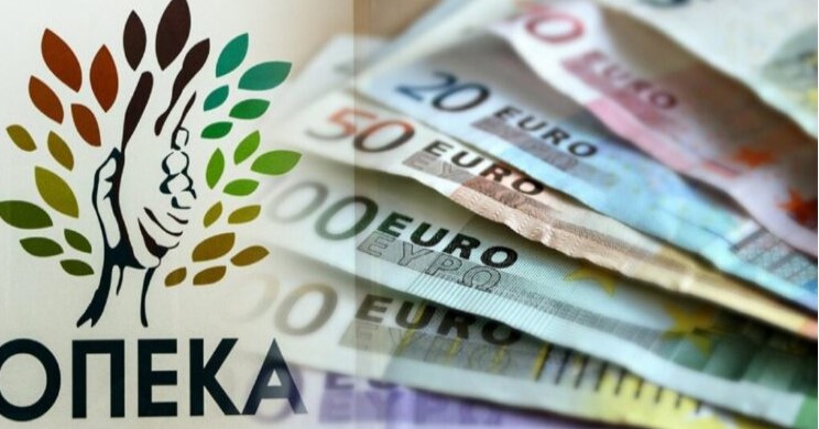 image Αγρότες και Κτηνοτρόφοι: Πληρωμές ΟΠΕΚΕΠΕ και Επιδόματα ΟΠΕΚΑ έως 31 Δεκεμβρίου 2024