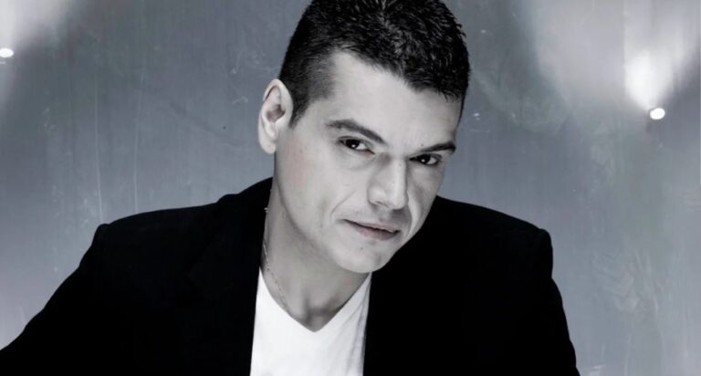 image Γιώργος Δασκαλάκης: Ο καρκίνος, τα αισιόδοξα μηνύματα για τη μάχη και η σύντροφός του που έμεινε μέχρι το τέλος