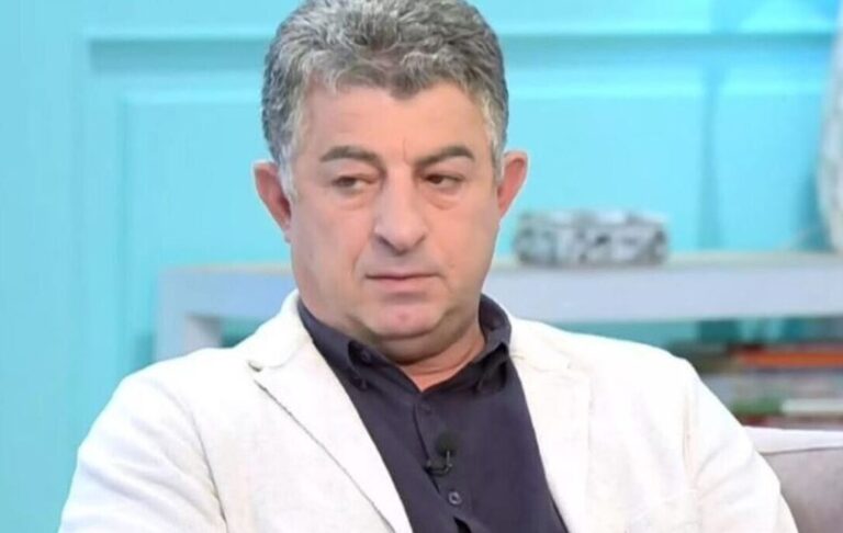image Γιώργος Καραϊβάζ: Δολοφονήθηκε λόγω της δημοσιογραφικής του ιδιότητας – Η απόφαση του Αρείου Πάγου
